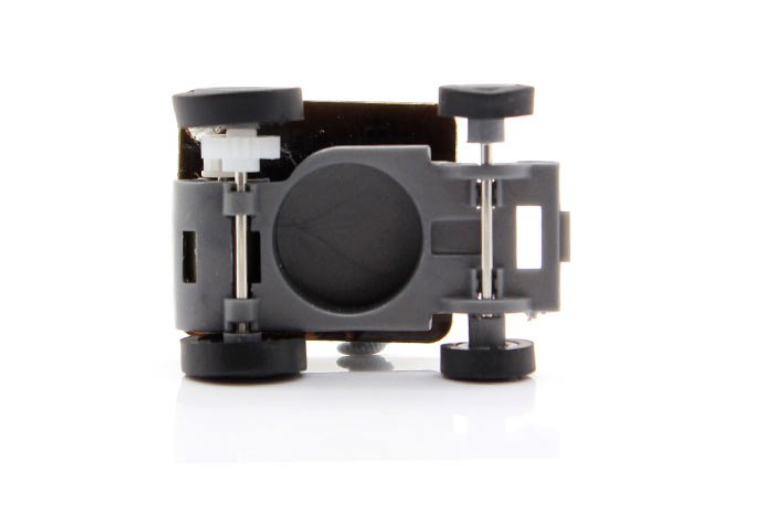 world’s smallest solar powered car world’s smallest solar powered car