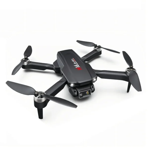 Welcome to India's Trusted e-commerce website Allgoods.in h16 mini rc foldable with 4k dual camera fpv brushless photography drone