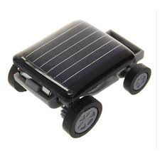 world’s smallest solar powered car world’s smallest solar powered car