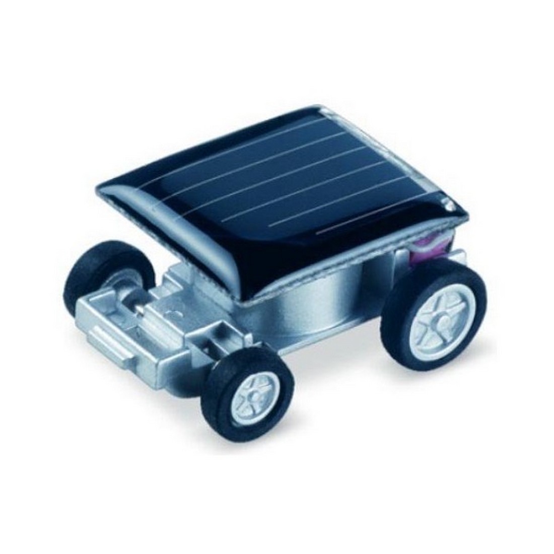 world’s smallest solar powered car world’s smallest solar powered car