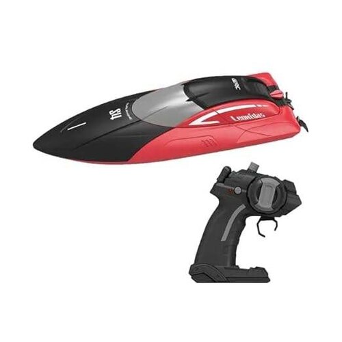 RC Boat | Remote Control Boat for Pool & Lake | RC Boat Rechargeable Battery| Mph 2.4 Ghz Racing Boats For Kids & Adults - Image 9