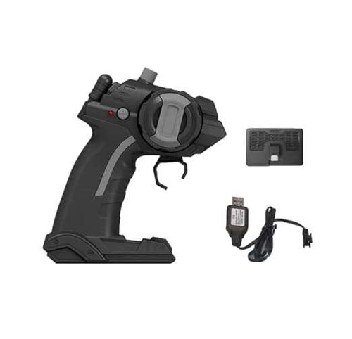 RC Boat | Remote Control Boat for Pool & Lake | RC Boat Rechargeable Battery| Mph 2.4 Ghz Racing Boats For Kids & Adults - Image 10