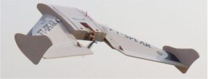 ft spear rc plane