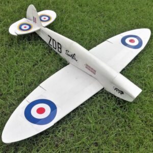 FT - SPITFIRE