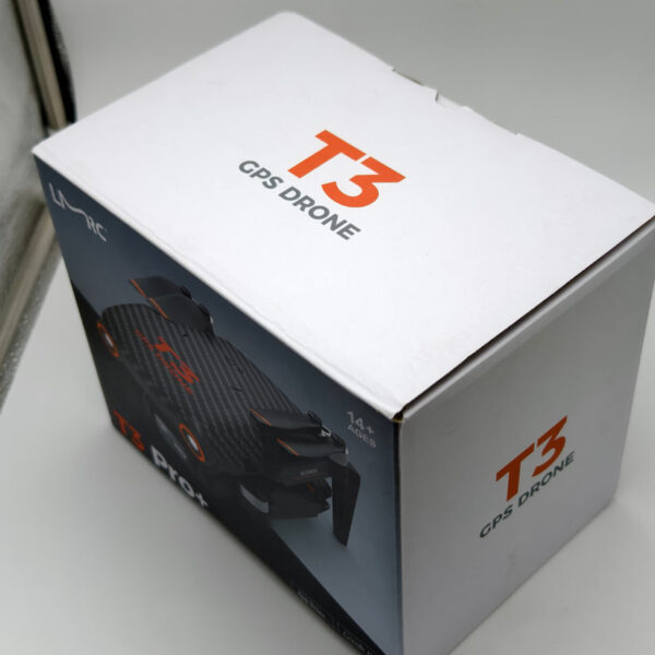 t3 pro plus gps drone with 4k camera