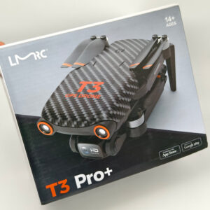 t3 pro plus gps drone with 4k camera