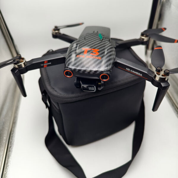 t3 pro plus gps drone with 4k camera
