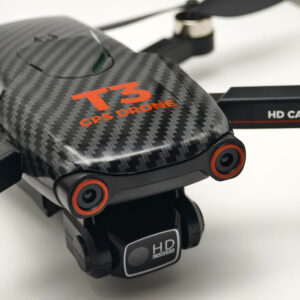 t3 pro plus gps drone with 4k camera
