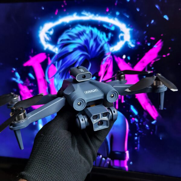 m3 ultrat | display in remote controller drone