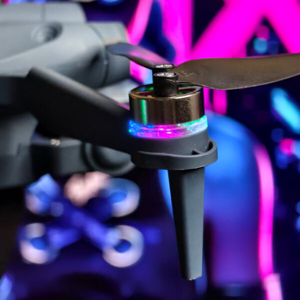 m3 ultrat | display in remote controller drone