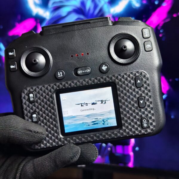 m3 ultrat | display in remote controller drone
