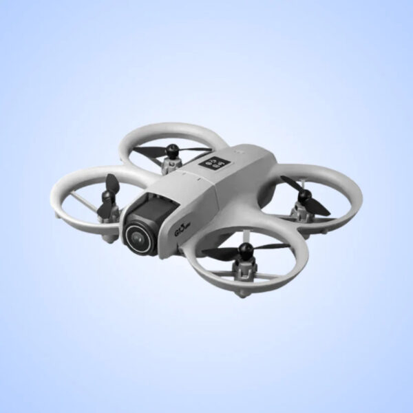 gt3 4k dual camera drone with obstacle avoidance