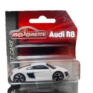 majorette | racing cars | 2025 audi r8