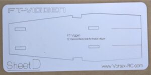 ft viggen high speed rc plane