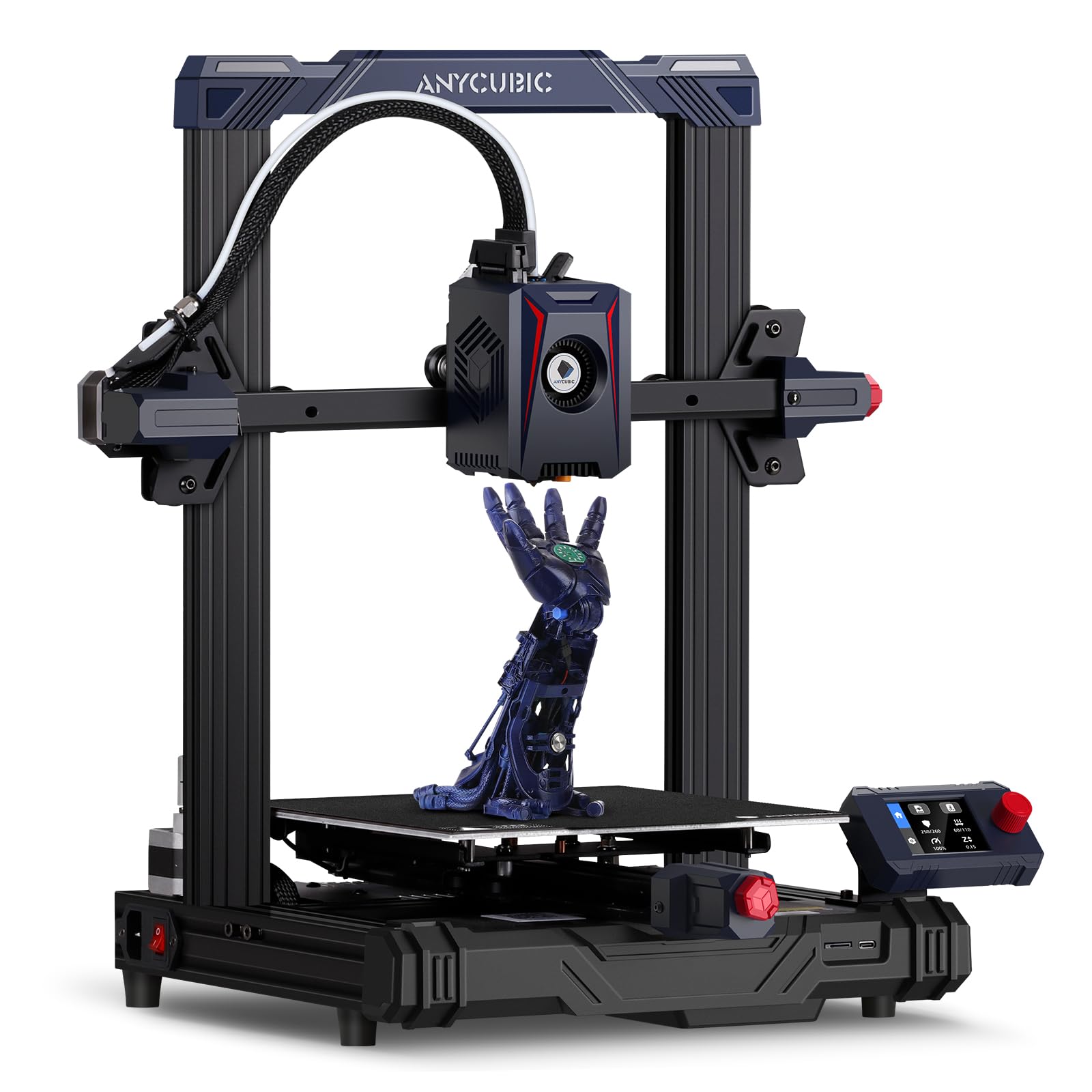 anycubic kobra 2 neo 3d printer anycubic kobra 2 neo 3d printer
